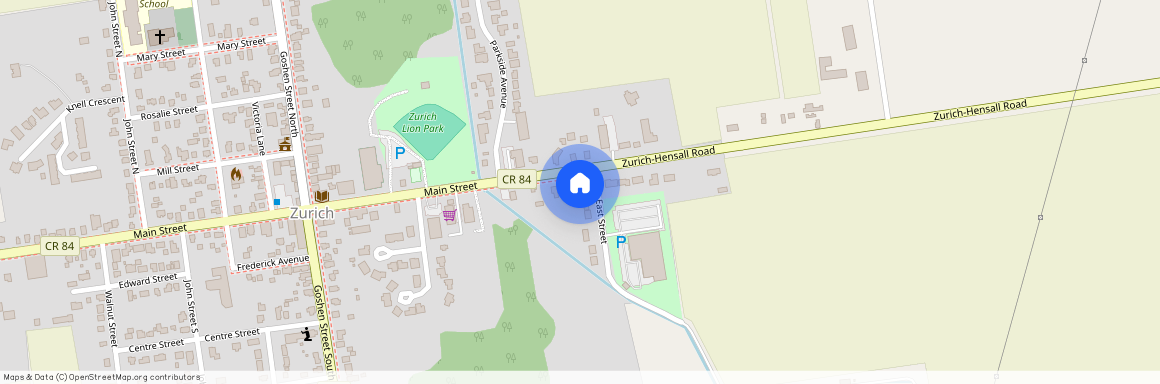 156 Main Street #11, Bluewater, Hay