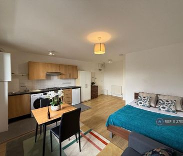 Studio to rent - Photo 4