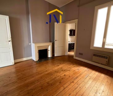 Location Appartement 3 pièces 92m² BORDEAUX 33000 - Photo 4