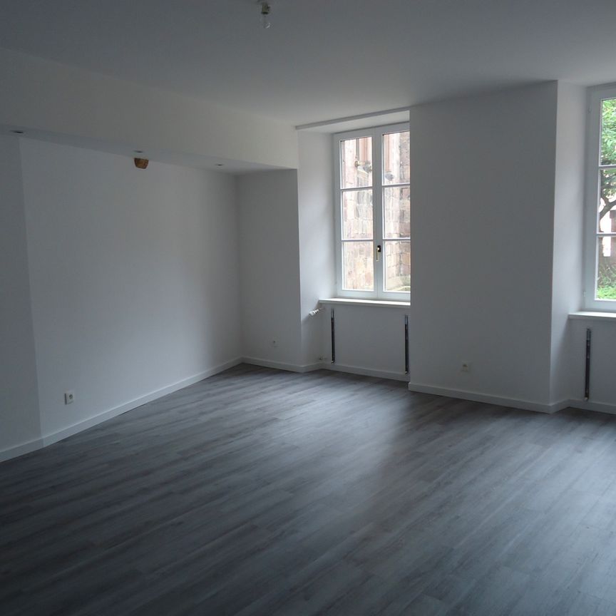 Appartement Sélestat - Photo 1