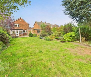 3 bedroom detached house to rent - Photo 3
