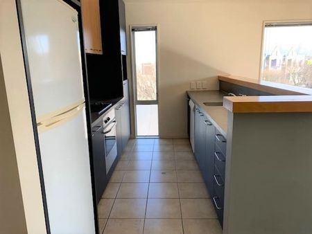 Apartment Living - Photo 5