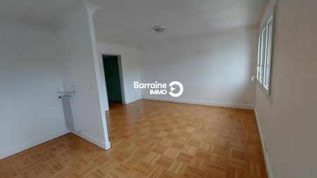 Location appartement à Morlaix, 3 pièces 77.24m² - Photo 5