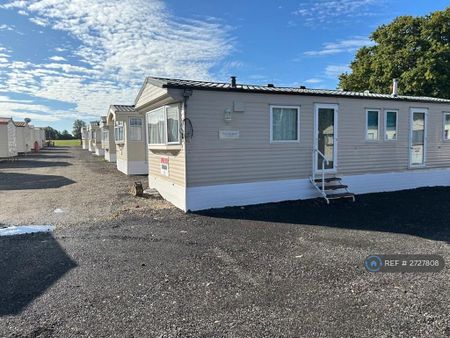 3 bedroom mobile home to rent - Photo 4