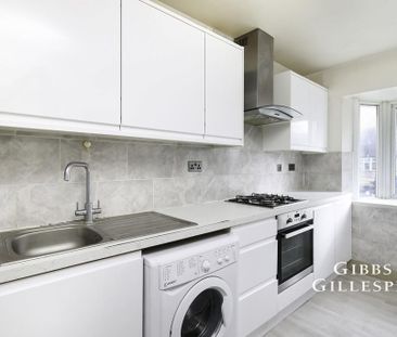 1 bedroom flat to rent - Photo 6