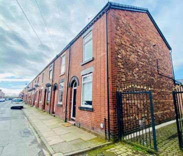 2 bedroom terraced house to rent - Photo 4