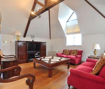 The Lodge, Wraysbury Hall, Ferry Lane, Wraysbury, Staines-upon-tham... - Photo 1