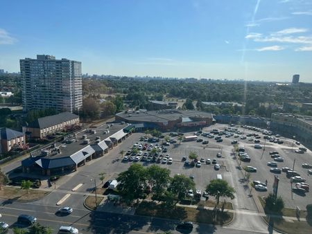 For Lease - 160 Alton Towns Circle Unit# 1813, Toronto, Ontario - Photo 2