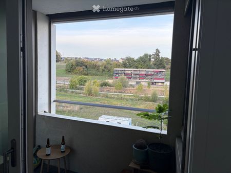 Joli studio à Bussigny - Foto 4