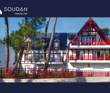 Location Appartement 1 pièce 29m² - Photo 6