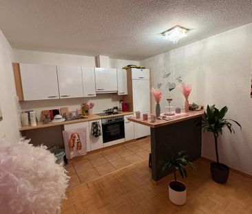 Nachmieter 2 Zimmer Wohnung - Foto 1