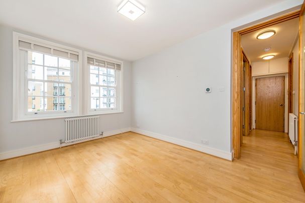 Taunton Place, Marylebone, London, NW1 - Photo 1