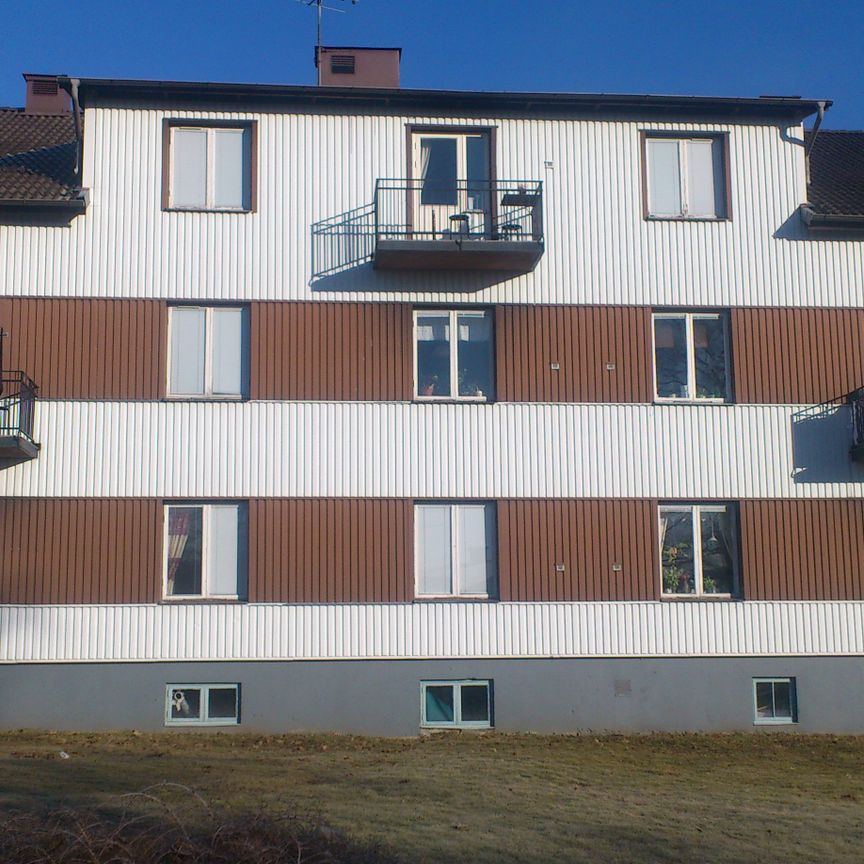 Sävstaholmsvägen, Vingåker - Foto 1