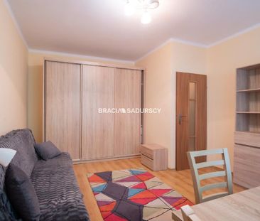 Mieszkanie Kraków Nowa Huta powierzchnia 30.62 m² C206-WM-13752 - Zdjęcie 2