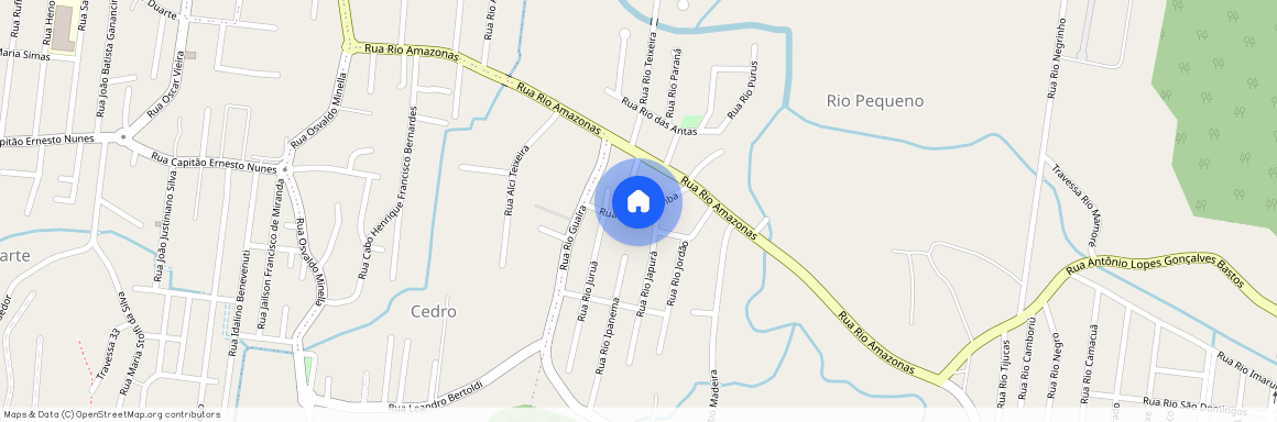 Rio Pequeno, Camboriú, Santa Catarina, 88343702