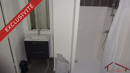 Location Appartement 1 pièce 31m² HAUBOURDIN 59320 - Photo 4