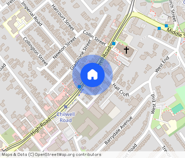 Room 4 41 Chilwell Road, Beeston, Nottingham - Photo 1