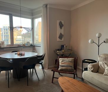 Östermalm - 2rok - 6mån - 17.250kr/mån - Foto 1