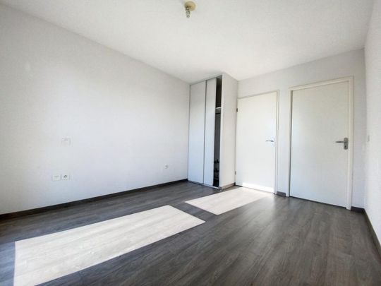 Appartement 2 pièces – 42 m² - Photo 1