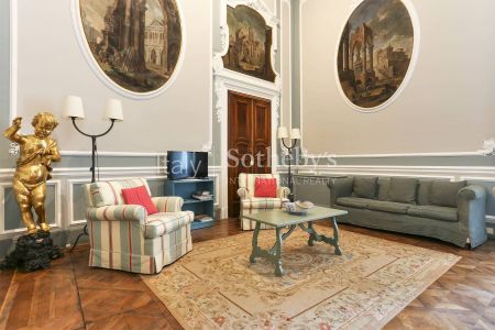 Stunning apartment in the heart of Florence - Foto 3