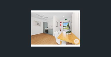 Unit 4 - Fully Furnished Studio Suites - Photo 5