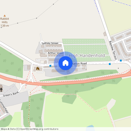 Poplar Street, Chester le Street, DH2 3SE