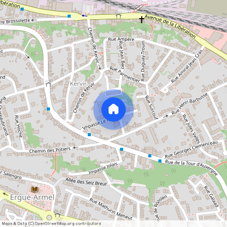 29000, Quimper