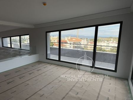 Μεζονέτα για ενοικίαση Ευρυάλη (Βούλα) - Photo 3