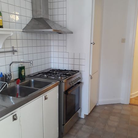 1,5 rooms for rent in Stockholm city - Foto 3