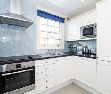 Walton Crescent, Oxford - Photo 3