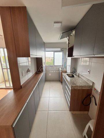 Apartamento para alugar no Jardim Nova Europa em Campinas - Photo 3