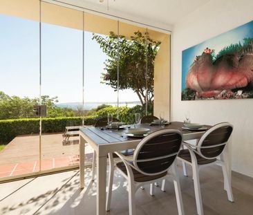 Apartamento de alquiler en Urbanización Marina Bay Ndup-c , Seghers - Photo 5