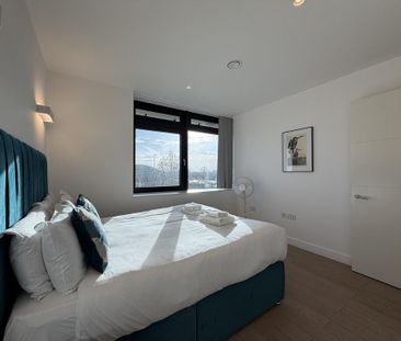 1 bedroom flat to rent - Photo 4