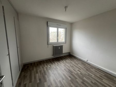 Location - Appartement T5 - 89 m² - Montbéliard - Photo 4