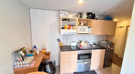 Single Bedroom to rent in Shared Apartment - Photo 5