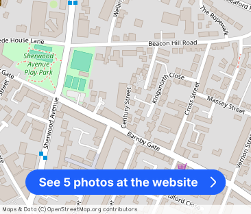 Century Street, Newark, NG24 - Photo 1