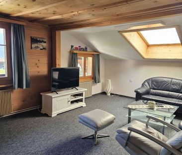 4 Zimmer, 90 m², 3. Stock - Photo 4