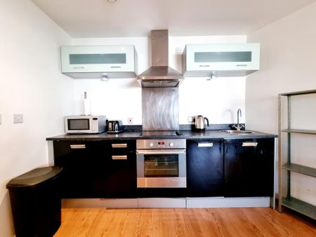 2 bedroom apartment to rent - Photo 3