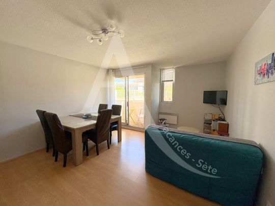 Location Appartement 3 pièces - Photo 1