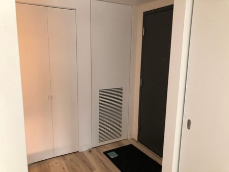Bachelor Unit at River Landing Downtown - Photo 3