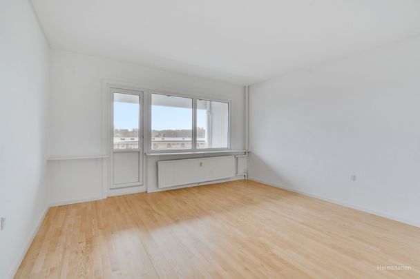 1-værelses Lejlighed på 48 m² i Esbjerg N - Photo 1