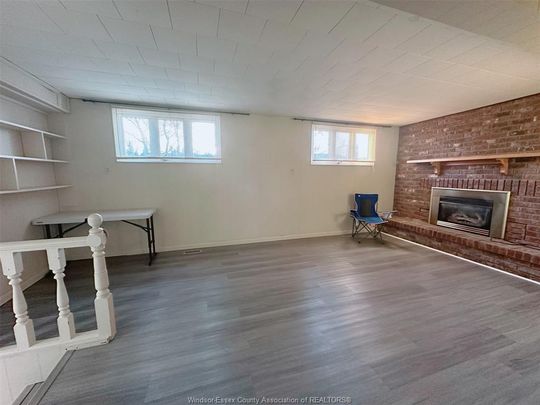 For Lease - 3240 ASKIN Avenue Unit# LOWER, Windsor, Ontario - Photo 1