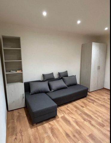 Garsonieră, Tătărași - Flora, etajul 1, mobilată și utilată - Fotografie 2