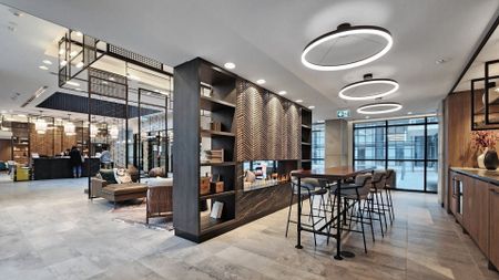 For Lease - 251 Manitoba Street Unit# TH-113, Toronto, Ontario - Photo 4