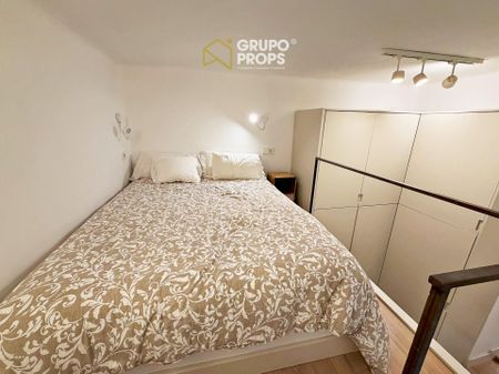 Apartamento de alquiler en Trafalgar - Photo 2