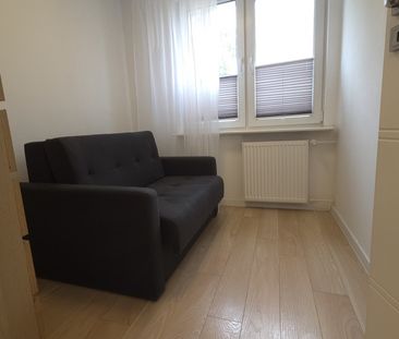 3-pokojowe w centrum Szczecina – ul. Wyszyńskiego - Zdjęcie 2