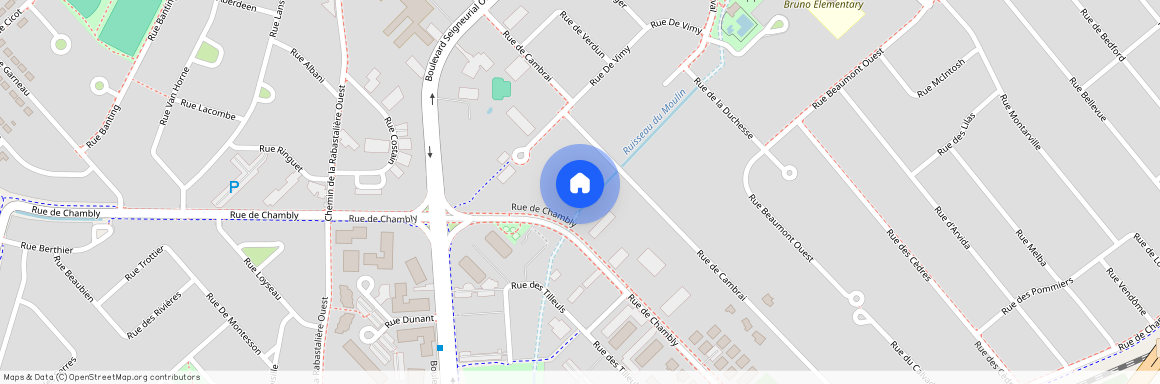 1840 rue de chambly, Saint-Bruno-de-Montarville, Saint-Bruno-de-Montarville, Montérégie, J3V 2L4