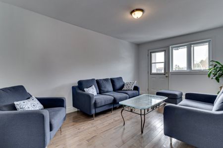 Appartement à louer - Brossard (Noms de rues (A)) Appartement à louer - Brossard (Noms de rues (A)) - Photo 2