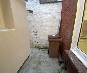 MAISON RÉNOVÉE DE TYPE 3 NON MEUBLÉE AVEC COUR - QUARTIER SAINT PIERRE - Photo 6