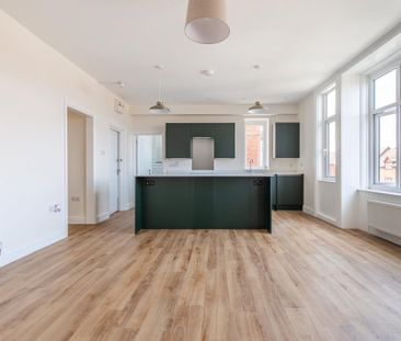 2 bedroom flat to rent - Photo 6